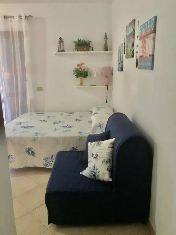 Kathy Apartment Cannigione Holiday home