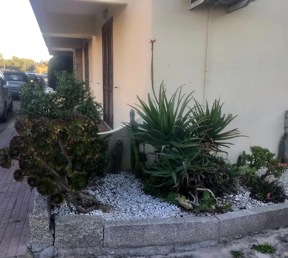 Holiday home Kathy Apartment Cannigione Italy