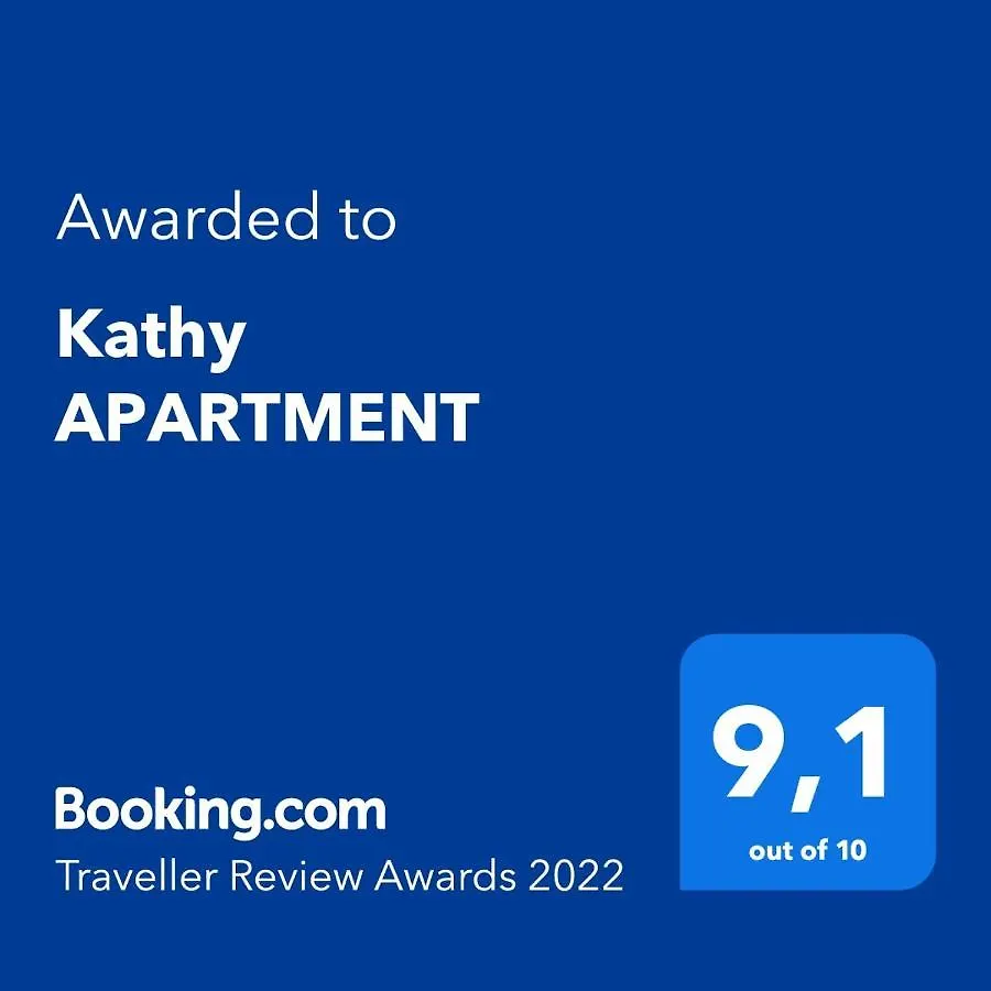 Kathy Apartment Cannigione Holiday home