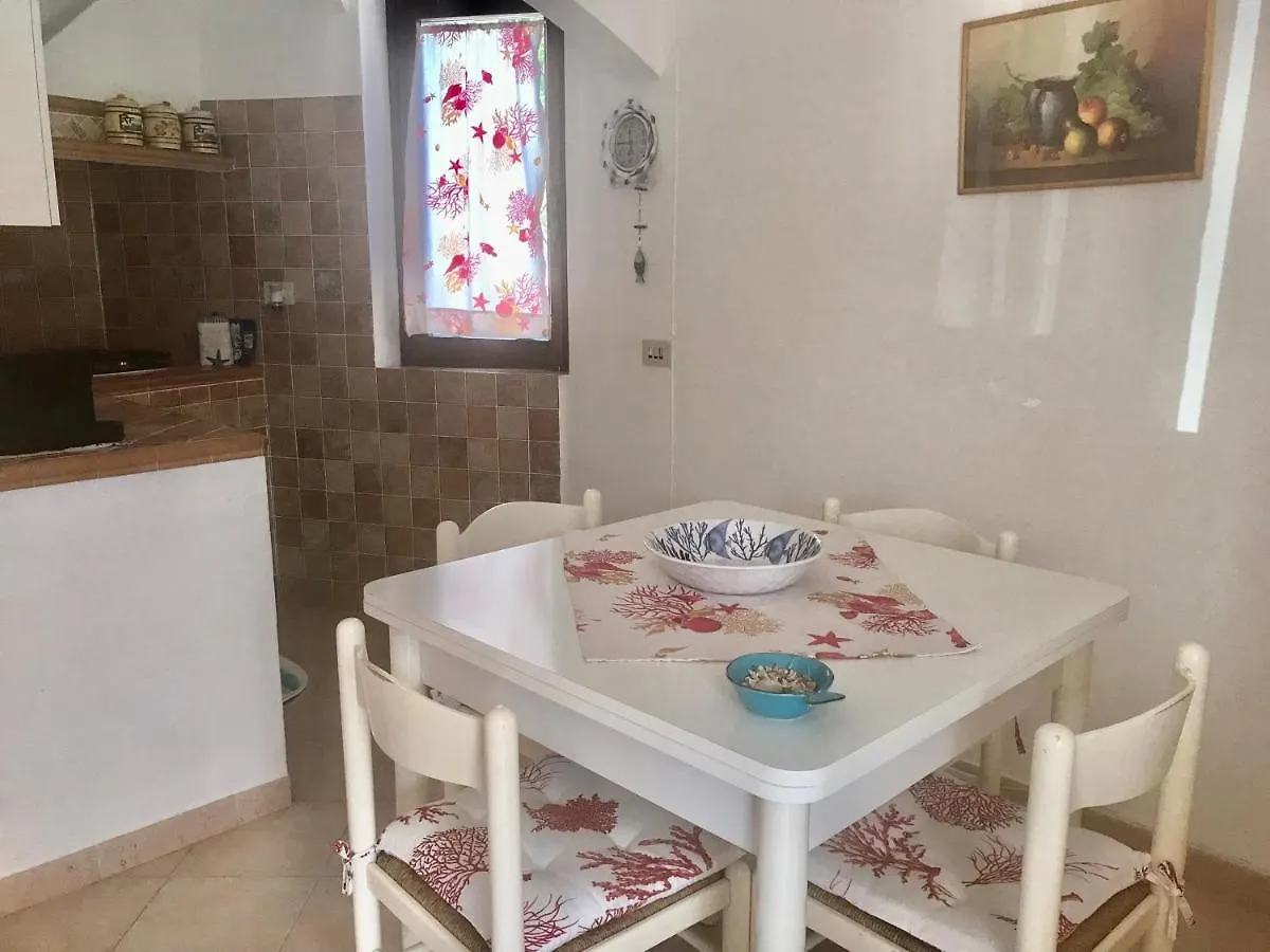 Holiday home Kathy Apartment Cannigione
