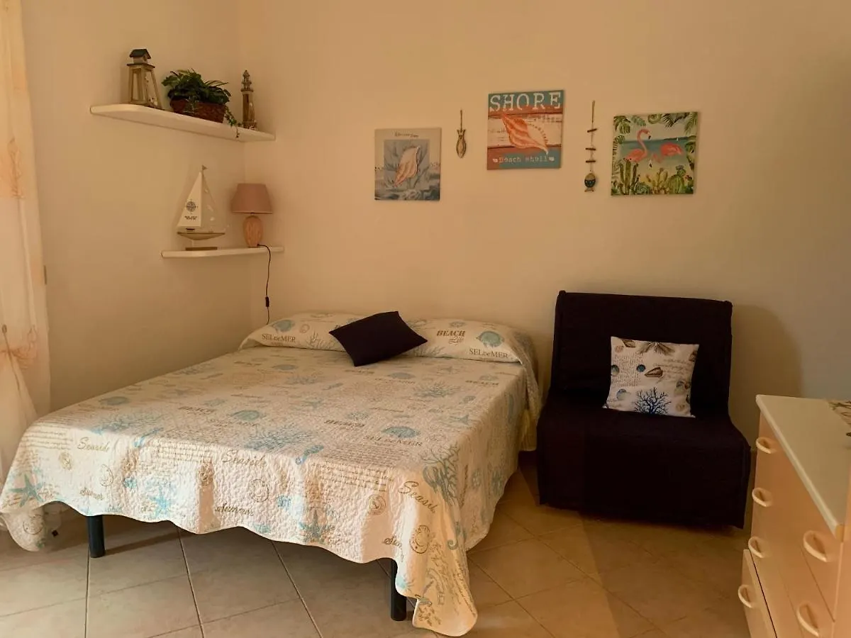 Kathy Apartment Cannigione Italy
