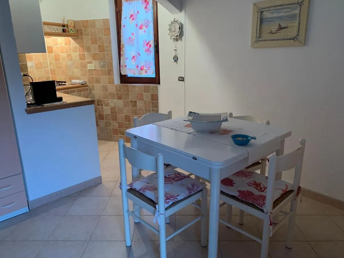 Holiday home Kathy Apartment Cannigione