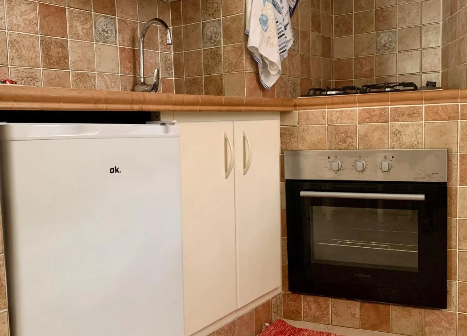 Holiday home Kathy Apartment Cannigione