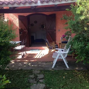  Casa vacanze Il Melograno Villaggio Gallura