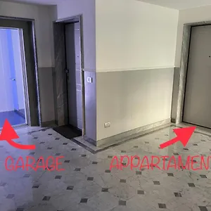 Santa D'amare Con Terrazzo E Box Auto Privato , Santa Margherita Ligure Italia