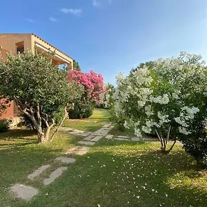  Casa vacanze Casa Nautilus